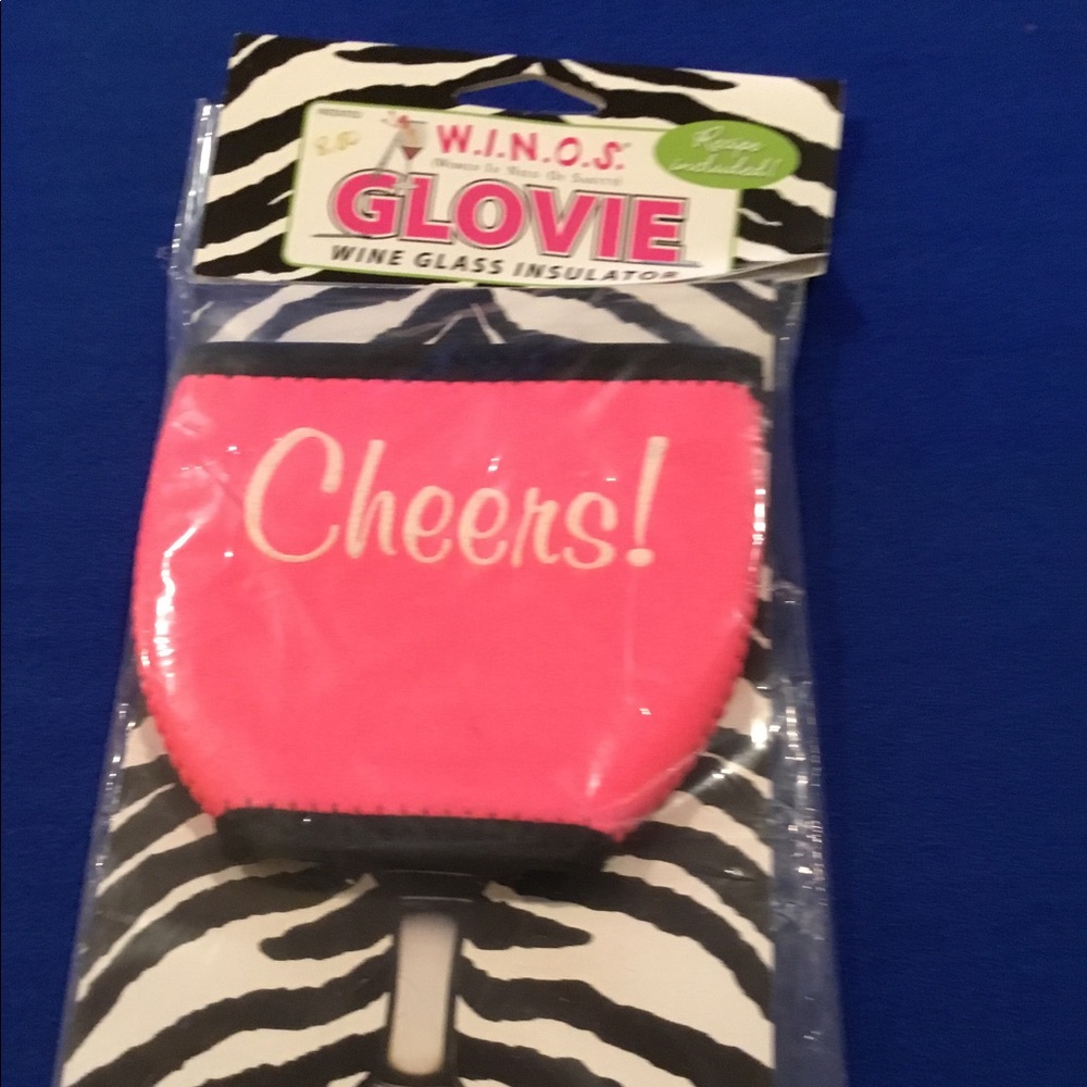 W.I.N.O.S Glovie SALE 2 $15 for $25